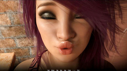 Visual Novels: WVM stars university část 157