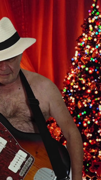 Hottest Christmas Party with Garabas and Olpr