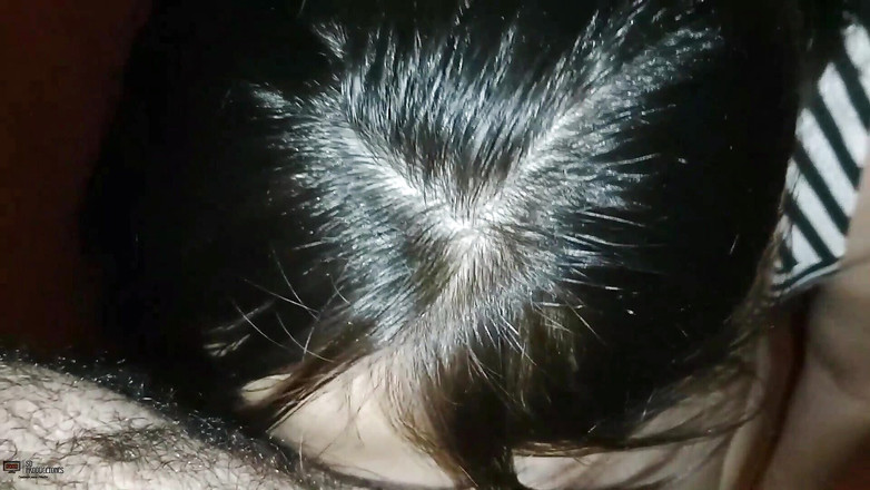 Emma vict: 私のホットな継父とのフェラチオコンピレーション