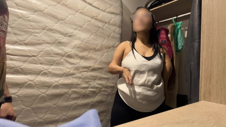 Time traveler: Maid with Sexy Hands Gets Anal Fucked