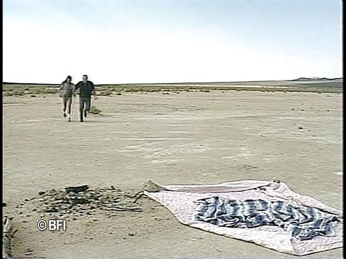 Hardcore Lovers: Hot Beach Fuck