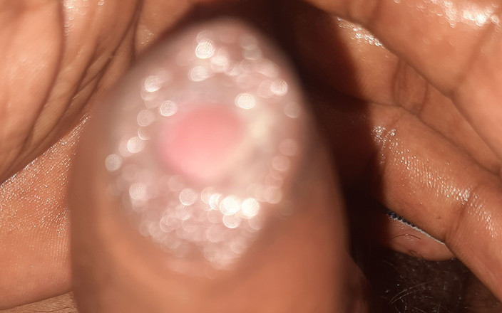 Dhaja ram Jolhe: Melancap malam Goo Job Qik - Permintaan Rakan Tiri XXX