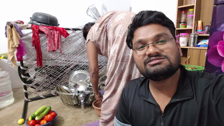 Premi pooja: Hot Devar and Bhabhi Romantic Hot Video - Desi Village Bhabhi...