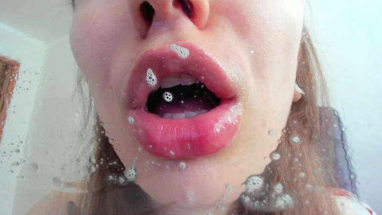 Rarible Diamond: Beso de lengua