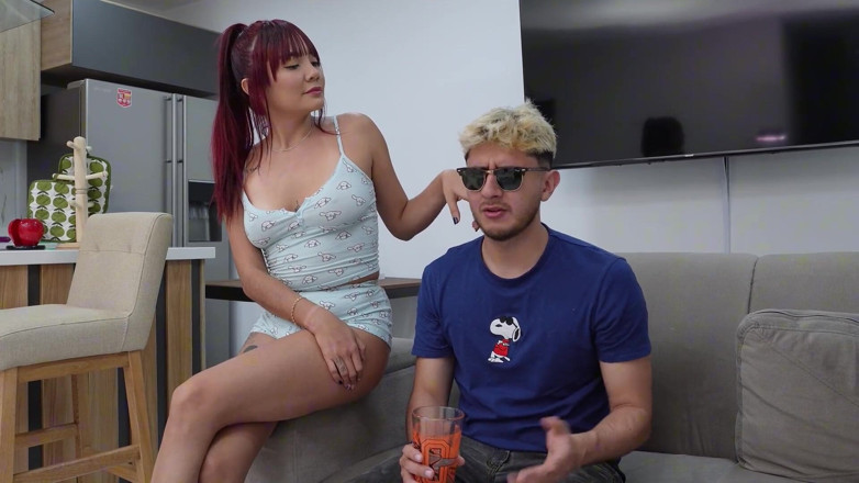 Tommy Santox: I Fucked My Sisters-in-law in the Middle of a Meeting,...