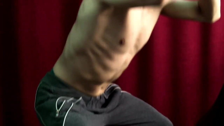 SEXY_GUYBEST: 테스토스테론에 가장 좋은 운동