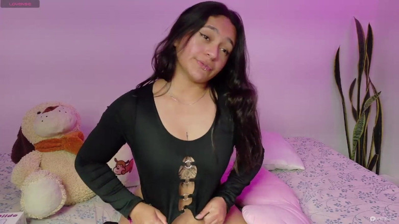 Emilyn Grifs: Ik heb er geen controle over dat ik onderdanig aan...