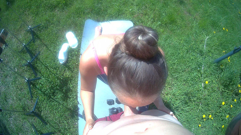 misss_vikki: When Holding Back Dick Is No Longer Possible Dick