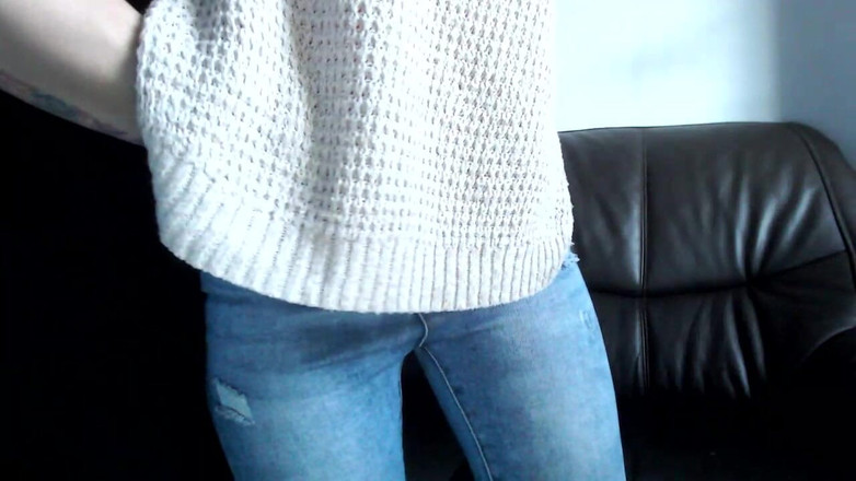 MagicStas: Reiben von freundin muschi und arsch