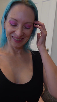POV Virtual Valentine's Date with MILF Stella