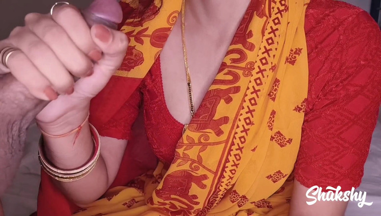 Shxkshy: Une femme mariée trompée avec son ex-copain