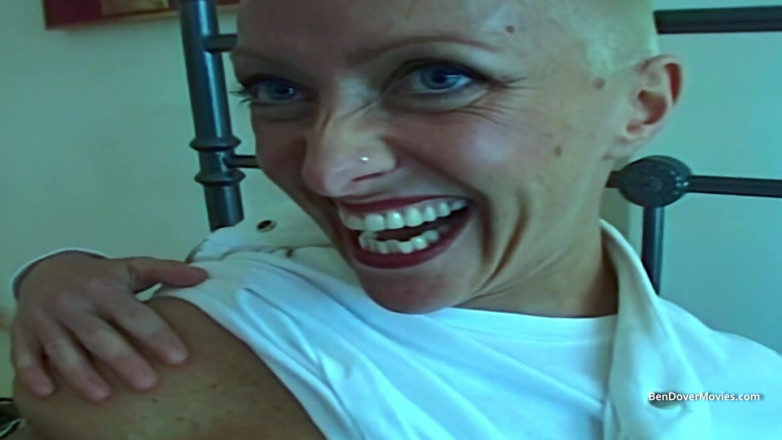 Ben Dover Movies: The XXX factor 2: Nicola Holt