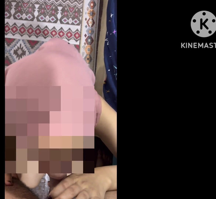DanielAsian: Ustazah Had to Serve His Boss to Get Promoted