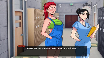 Dirty GamesXxX: Світанок злоби: відбувається щось дивне, 26 серія