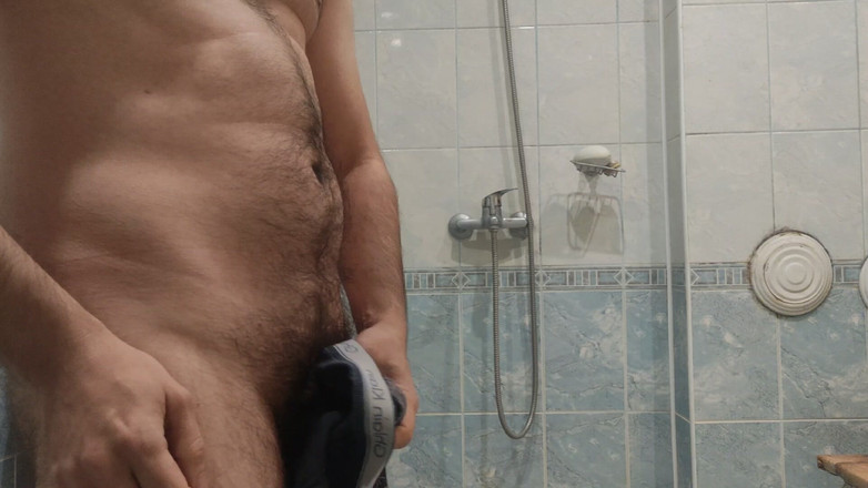 nikoniko2610: मेरे सौतेले पापा बॉक्सर