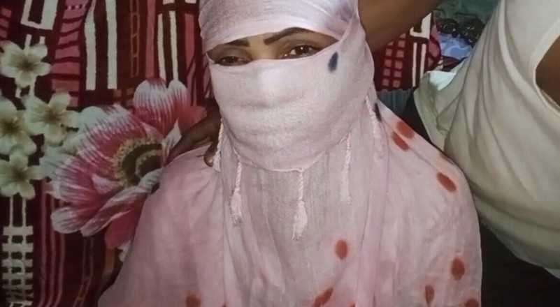Bk Vlogs: Desi Bhabhi Enjoy Video