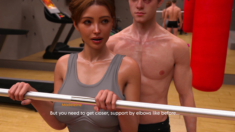 Wickedgammes studio: Der muschi-liebhaber teil 17