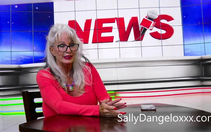 Sally D'Angelo: The Alley Cat