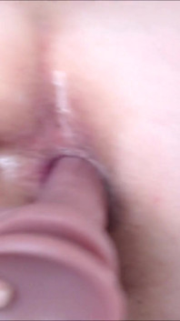 애널 딥