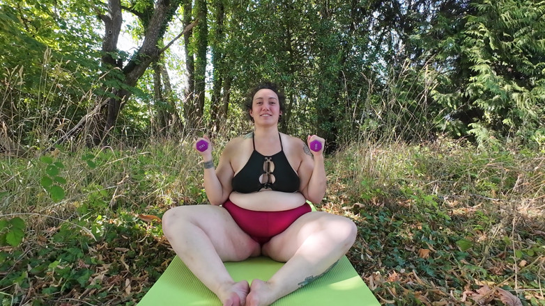 BBWorking: Dumbbell Training 4