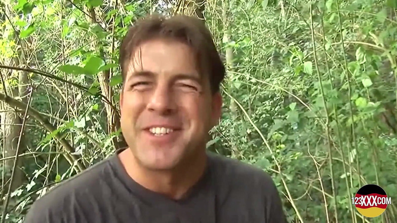 123XXX - Fucked Amateurs in Germany!: 欲求不満なおばあちゃんは深く膣の中に欲しい