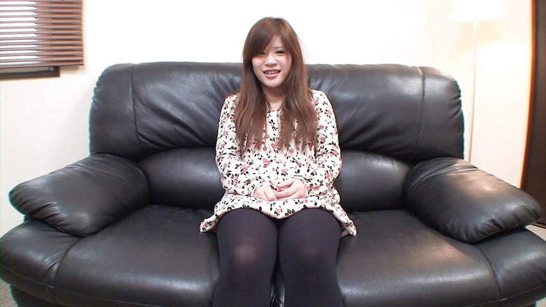 Japan Lust: Reina Fukumoto unterwirft ihren heißen teenie-körper