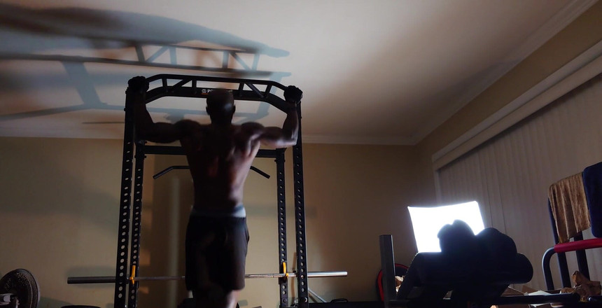 Hallelujah Johnson: 阻力训练锻炼今天的运动学习是运动控制过程的集成，与实践和经验，le