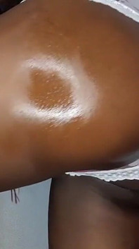 Jack off to This Ebony Fat Ass Stepdaddy and Cum Ass Hard Ass You Want