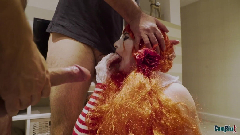 Cumbizz: Teen Swalloween bölüm 2