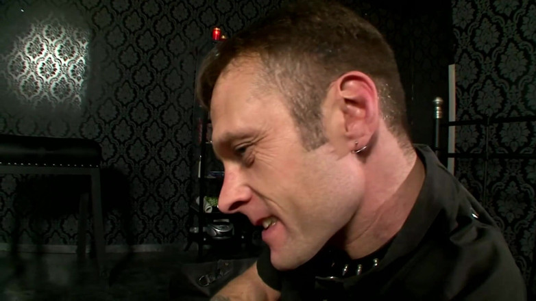 Absolute BDSM films - The original: 변태의 어두운 면 - vol.#02 - 변태 #06