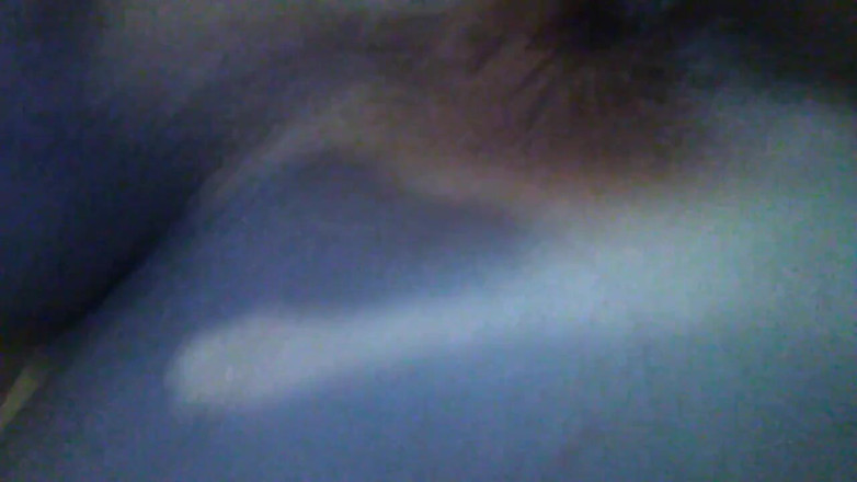 LilTaste: Fucking My Asshole Raw with a Dildo &amp; Pouring Oil on...