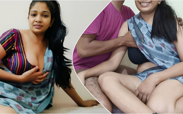 Yourdidipriya: Indická žena v domácnosti bhabhi má sex s nevlastním bratrem