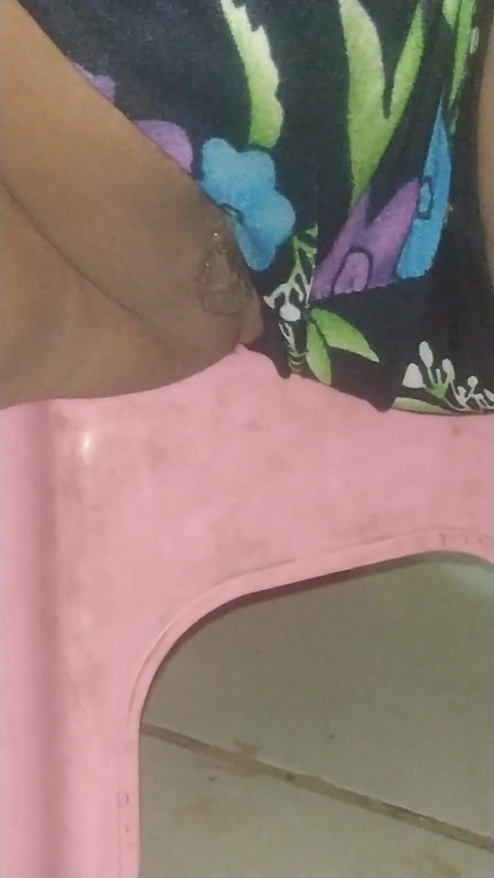 Carla Villalobos: Oglądając dziwkę i widać jej otwartą cipkę