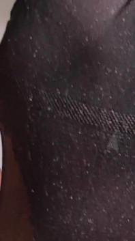 Nylon Soles Stomping