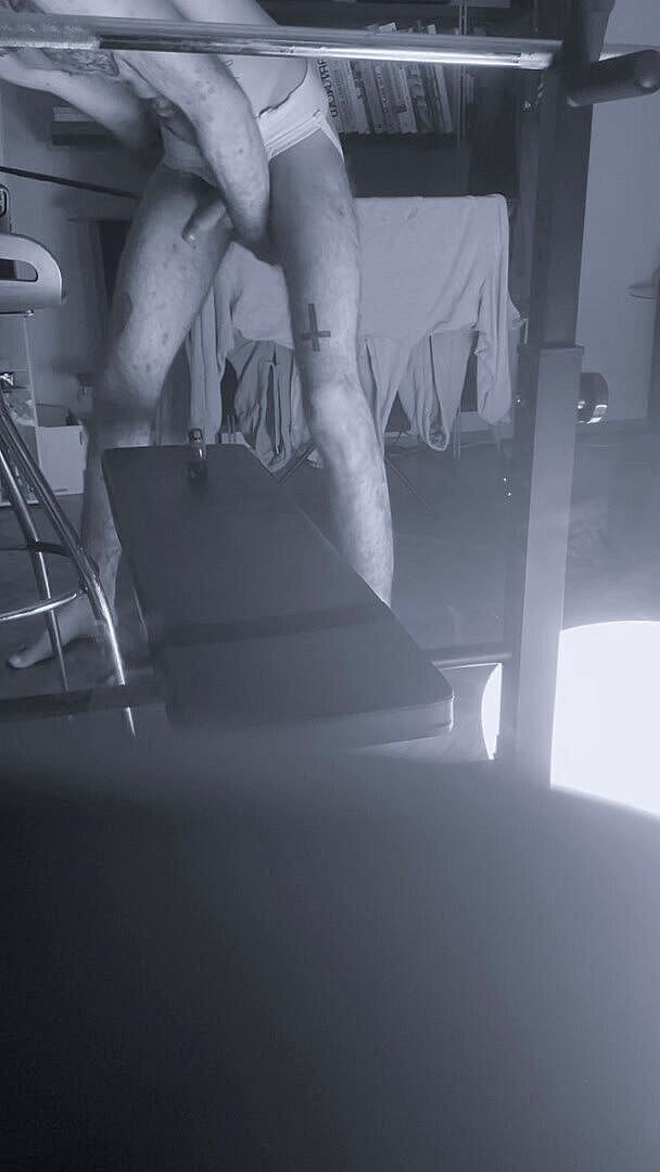 Bartosz: 我和里面的一些玩具