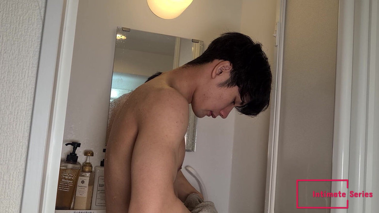 Intimate Series: Intim dengan Koume Bahagian 1