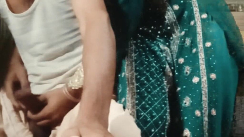 Tarelgc: Pakistani Couple Indoor Sex in Bedroom S1 Episode 30