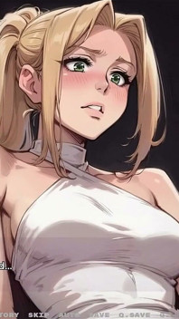 Mein neues Freundin-Spiel Hentai Taboo Folge 59 Meine Stiefschwestern wollen diesen großen schwarzen Schwanz hart bekommen!