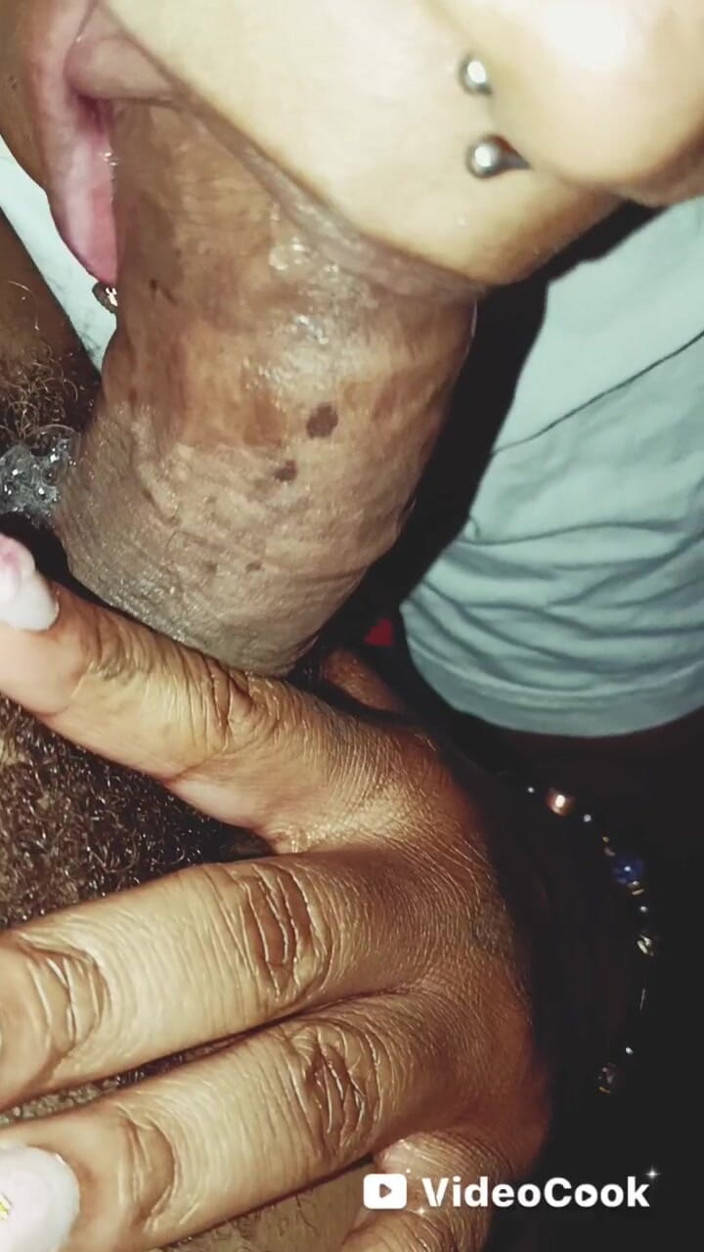 The Nasty House: Sloppy Dick Washing Unleashed:part 2