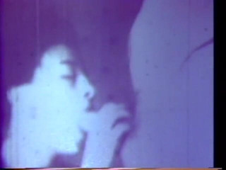 Vintage Usa: Perfect MILF and perfect vintage sex (No audio but music)