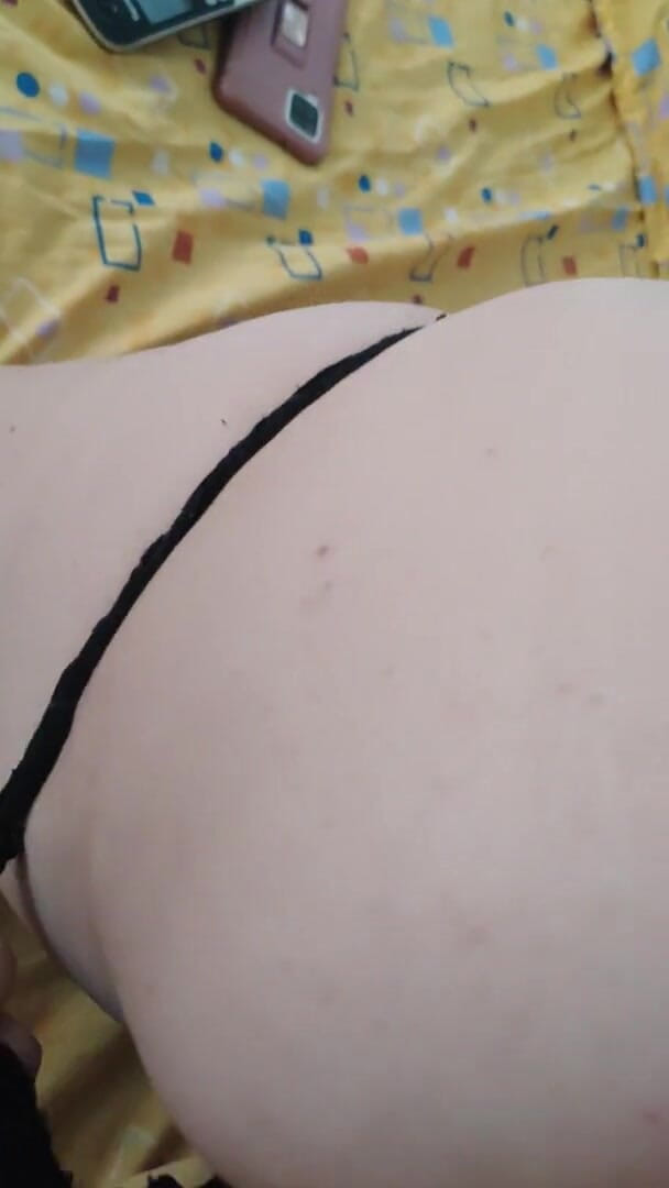 AmateurSex95: with open legs and doggy style