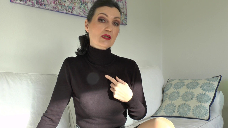 Lady Victoria Valente: 1 dia antes do encontro tabu do seu casamento - gozada...