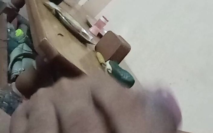 Sharma ji's penis: 大黑手工作