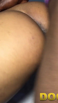 Cute Fuck with My Driver Wife
