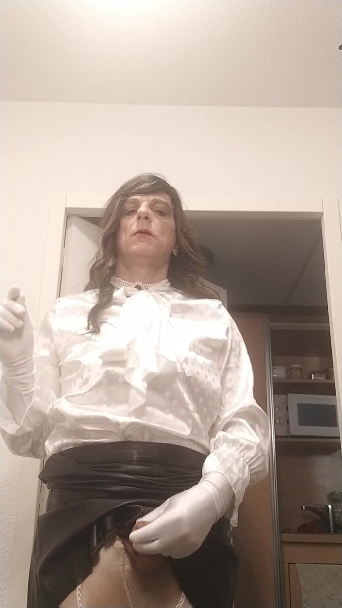 Madame Penelope studio: Mme se gâte