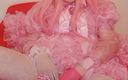 Erica Doll: Sissy Doll Comes to Life
