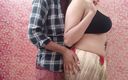 Your Priya DiDi: Frustrated Bhabhi Romance with Real Devar When Husband Not Home...