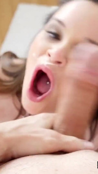 Deepthroat Sirens Compilation Vol 64 - 1 Hour+ - 5 Deepthroat Blowjob and Cum Swallow