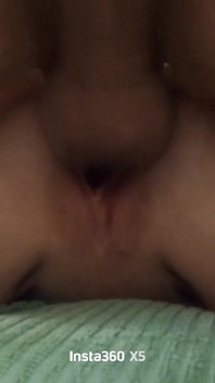 Cooking Time and Hardest Anal Creampie After