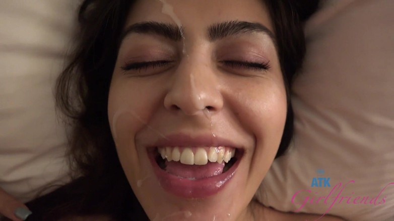 ATK Fans (Girlfriends): Compilation of Cumshots and Facials (pov)